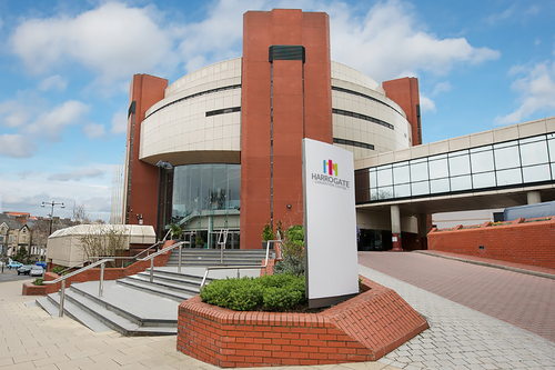 Harrogate Convention Centre