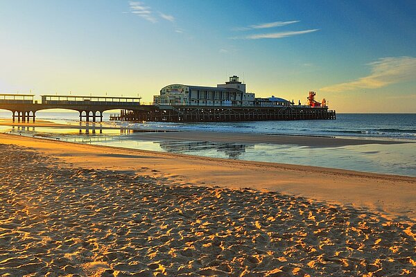 Bournemouth Pier