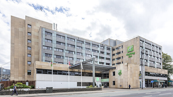 Holiday Inn Cardiff City Centre