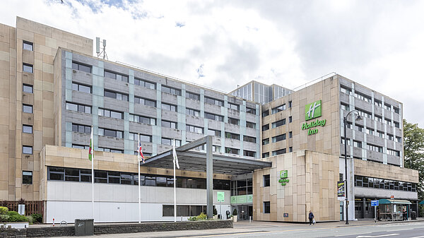 Holiday Inn Cardiff