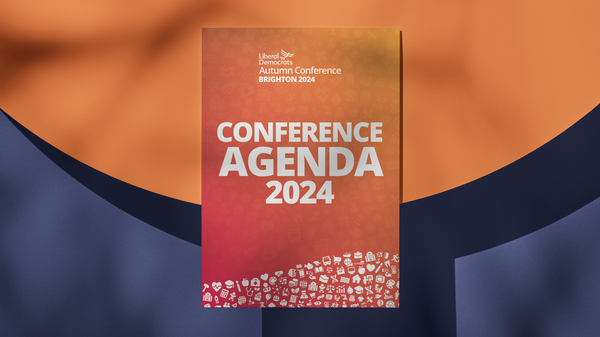 Conference Agenda 2024