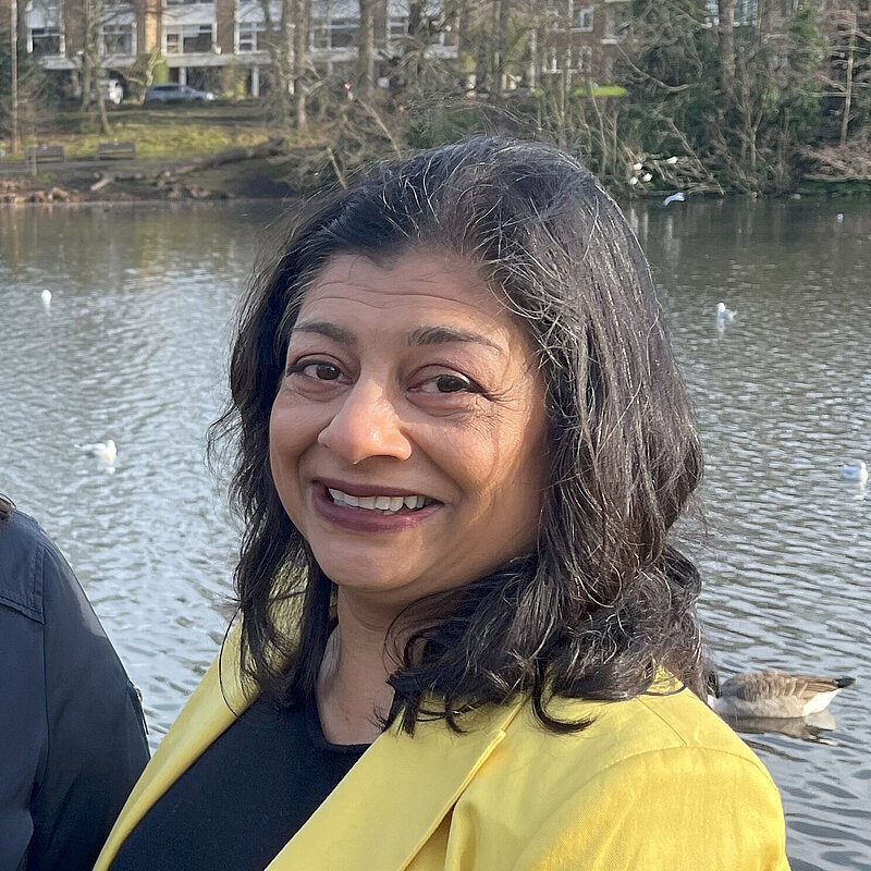 Gita Bapat
