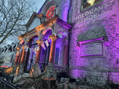 Chatham  Memorial Synagogue