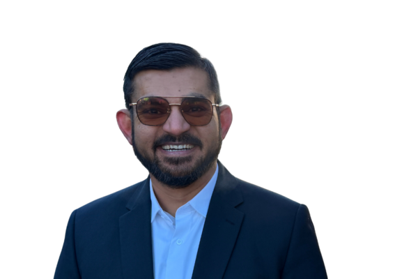 Asif Hirani