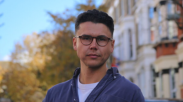 Laurence Lodge