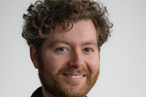 Photo of Taylor Matthews