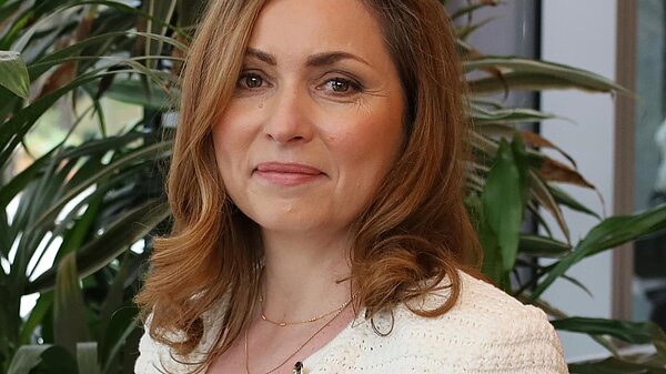 Cllr Karolina Braun