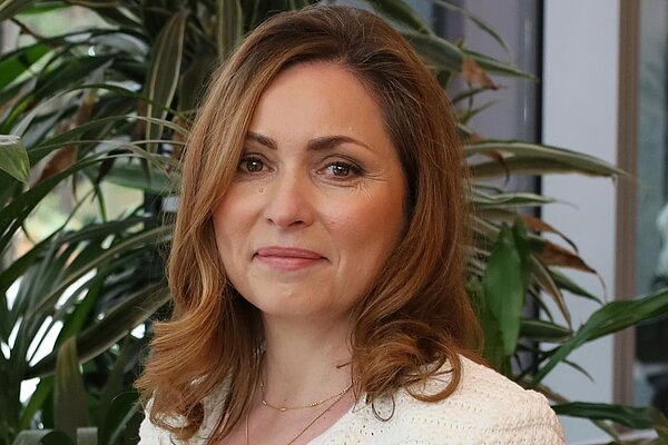 Cllr Karolina Braun