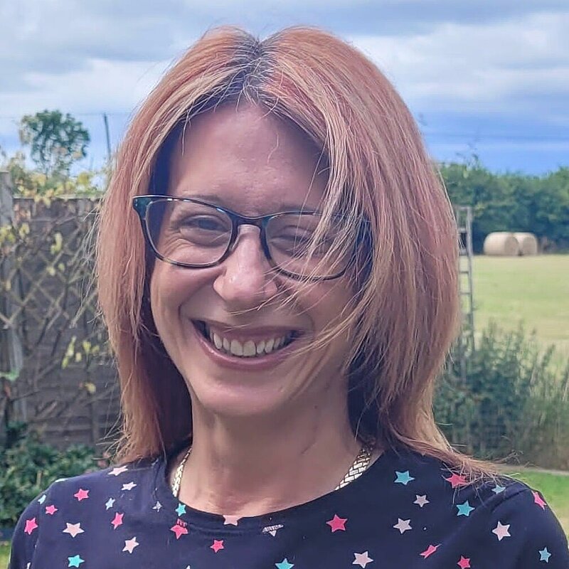 Chinnor - Georgina Heritage