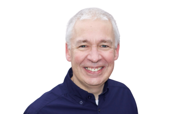 Stephen Kingdom