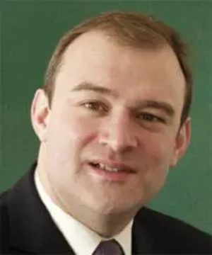 Edward Davey MP