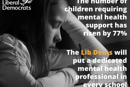 lib dems graphic