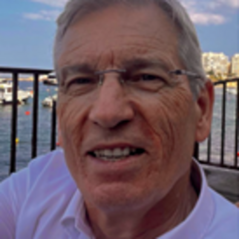 Campaigns: Jed Marson