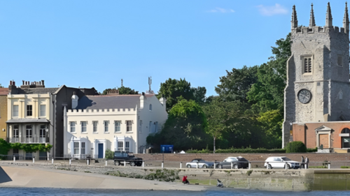Isleworth