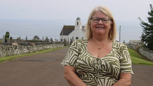 Julie Calder