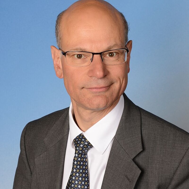 Andy Burton