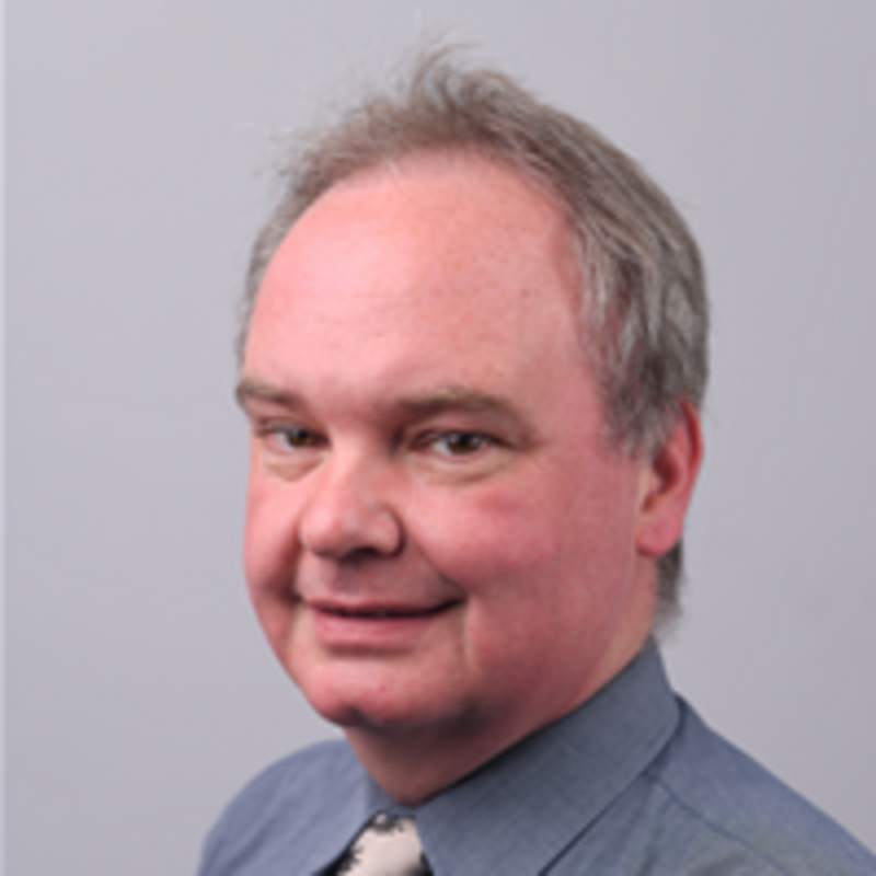 Councillor Andy Foulsham