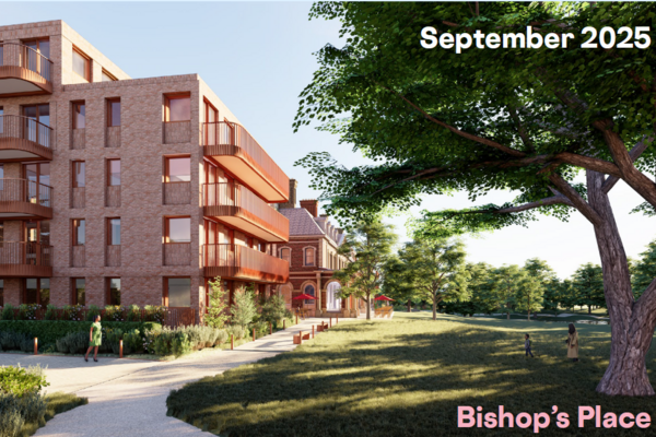 Bishops Place