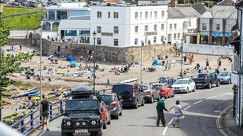 Combe Martin