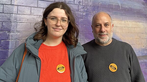 Working for you in Waterloo & Southbank