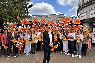 Merton Lib Dems