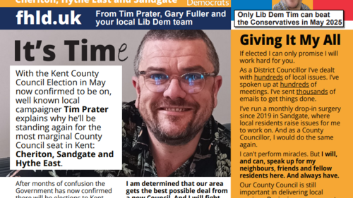 Focus leaflet Feb 2025