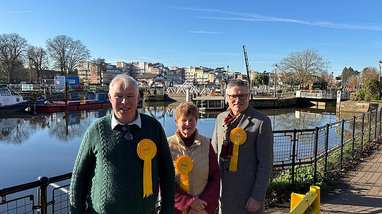 Ham Candidates