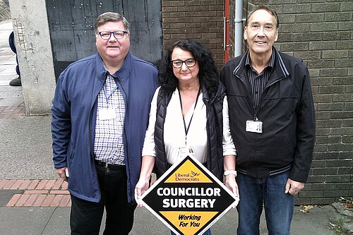 WN Councillors