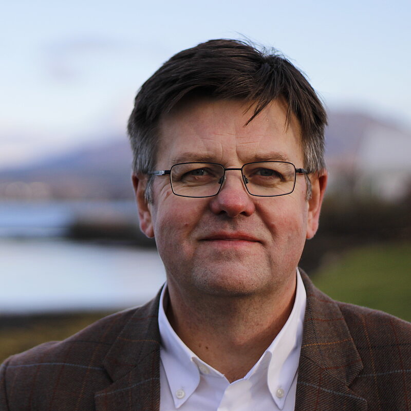Andrew Baxter