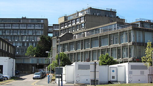 Northwick Park