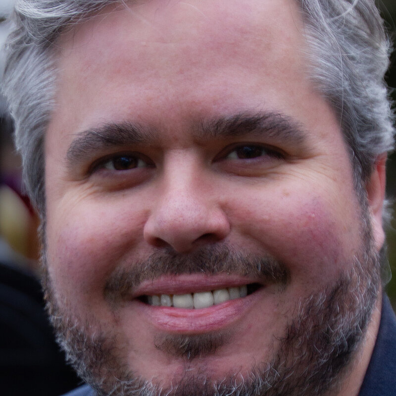 Cllr Dominic Pinkney